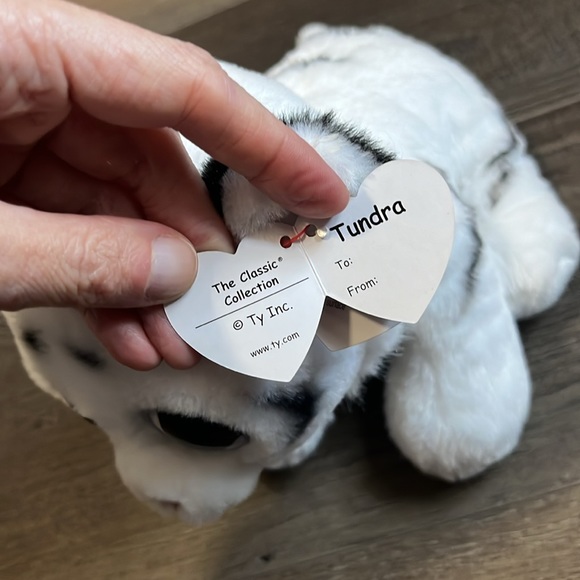 TY - Classic Collection- Tundra - Picture 5 of 5